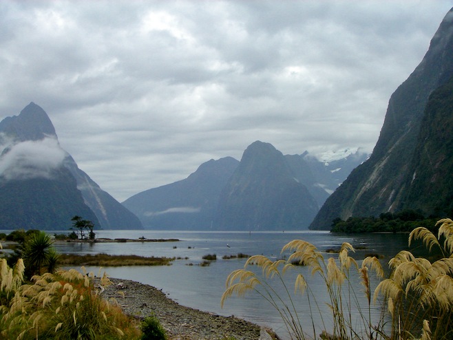 Milford Sound3